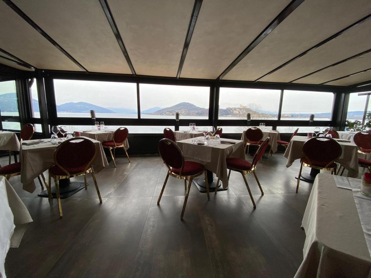 Hotel Concorde Arona Luaran gambar