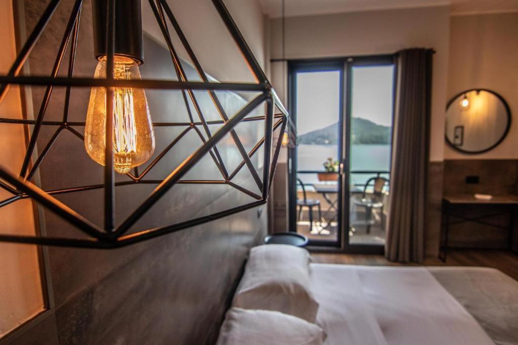 Hotel Concorde Arona Luaran gambar