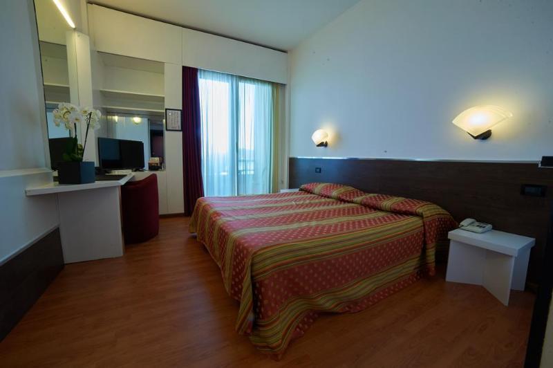 Hotel Concorde Arona Luaran gambar