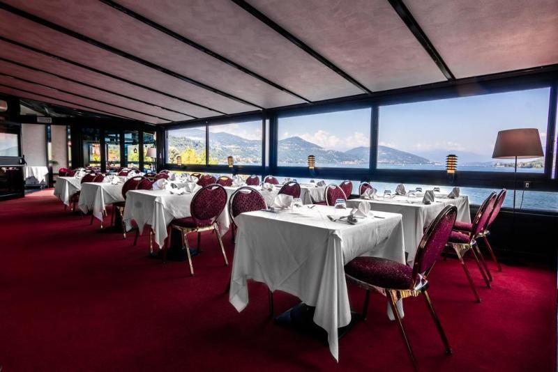 Hotel Concorde Arona Luaran gambar