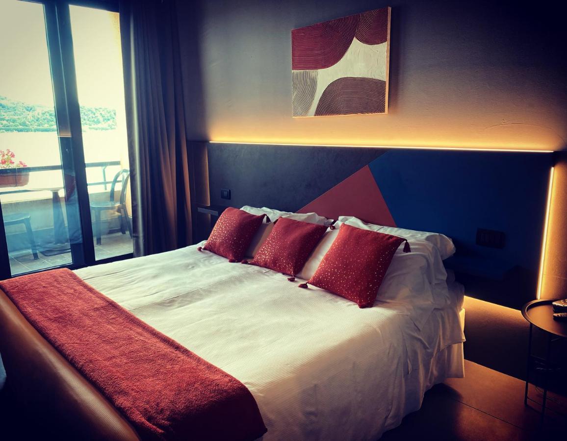 Hotel Concorde Arona Luaran gambar