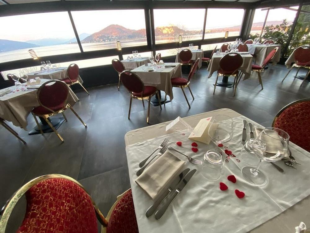 Hotel Concorde Arona Luaran gambar