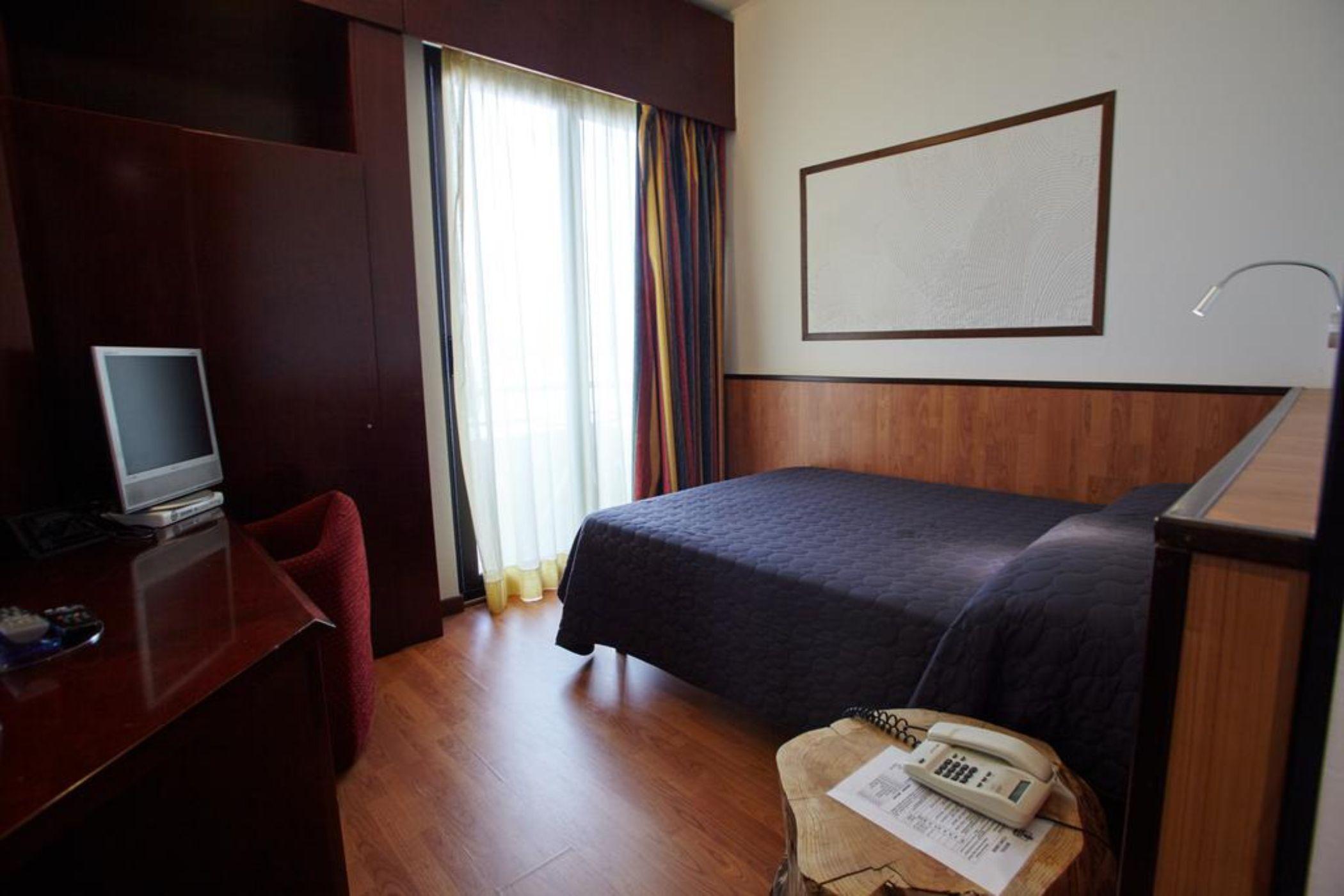 Hotel Concorde Arona Luaran gambar