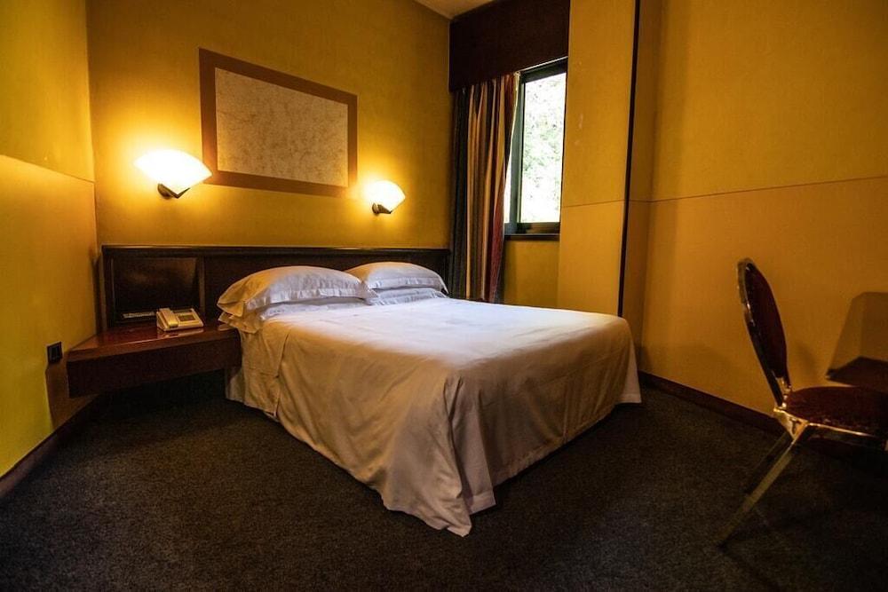 Hotel Concorde Arona Luaran gambar