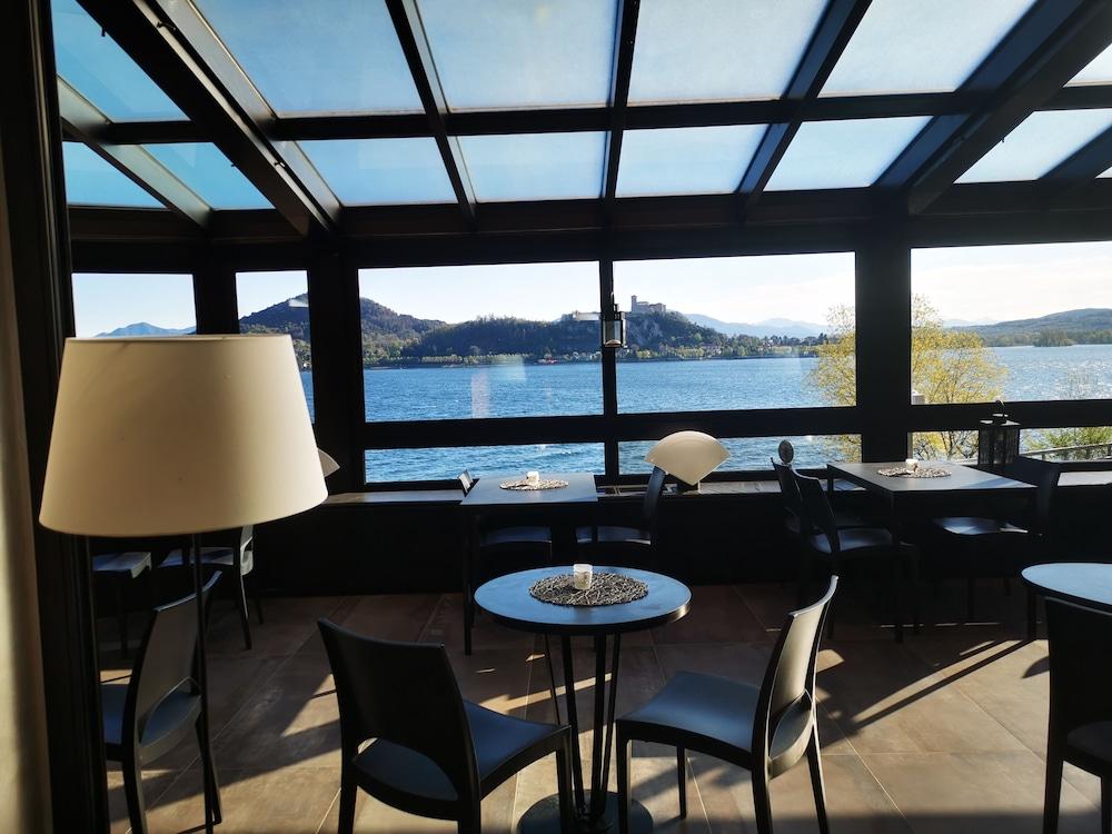 Hotel Concorde Arona Luaran gambar