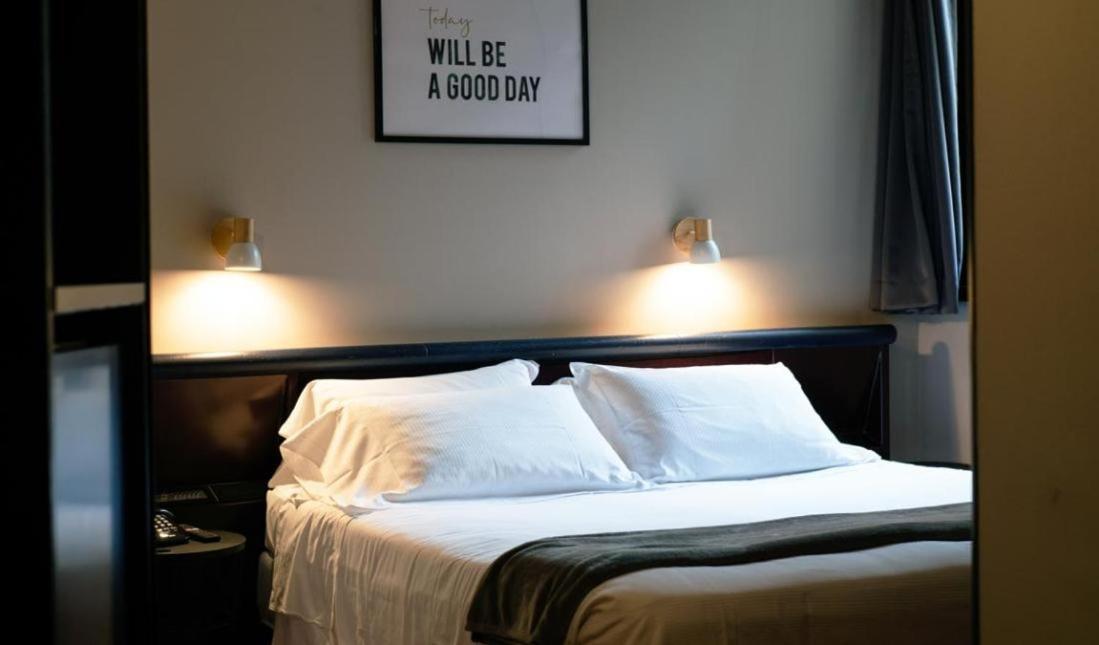 Hotel Concorde Arona Luaran gambar