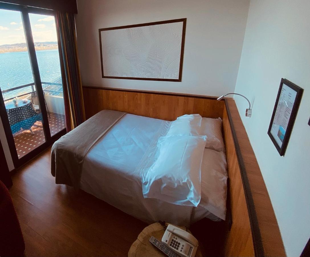 Hotel Concorde Arona Luaran gambar