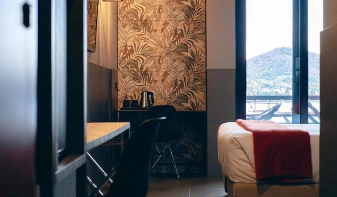 Hotel Concorde Arona Luaran gambar