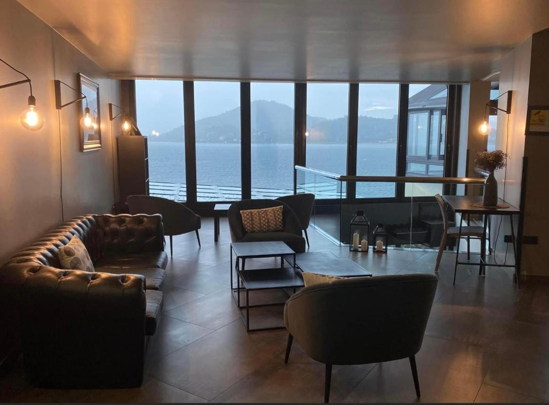 Hotel Concorde Arona Luaran gambar