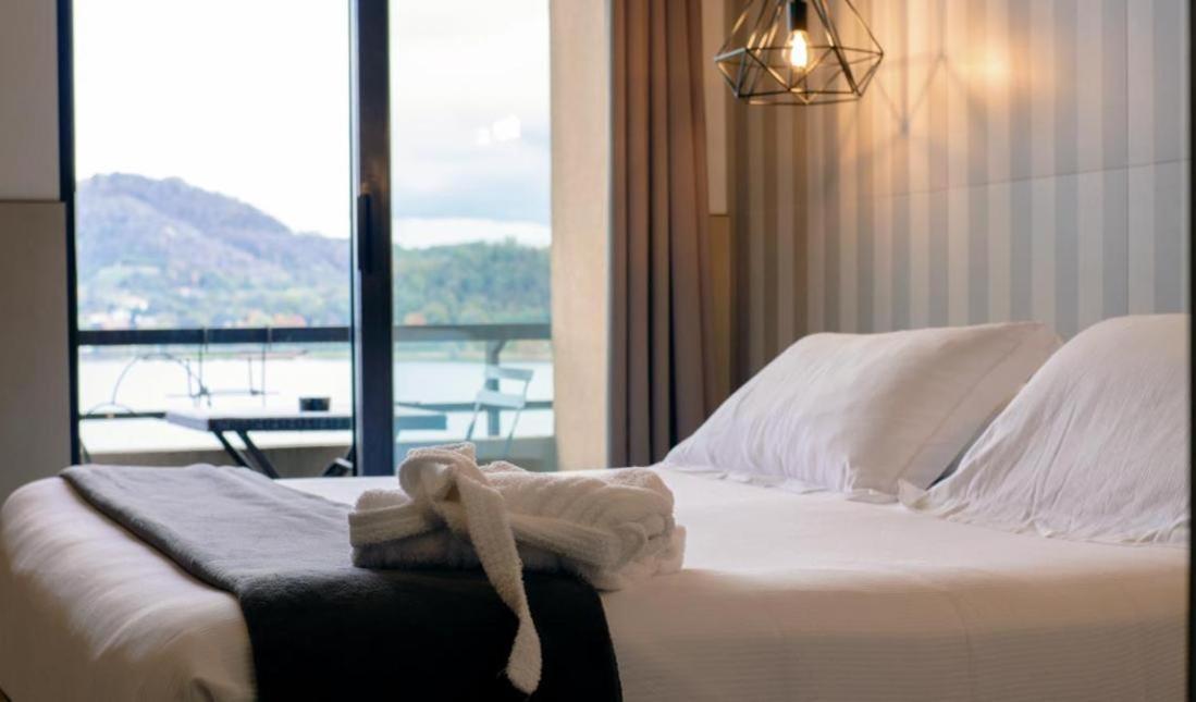 Hotel Concorde Arona Luaran gambar