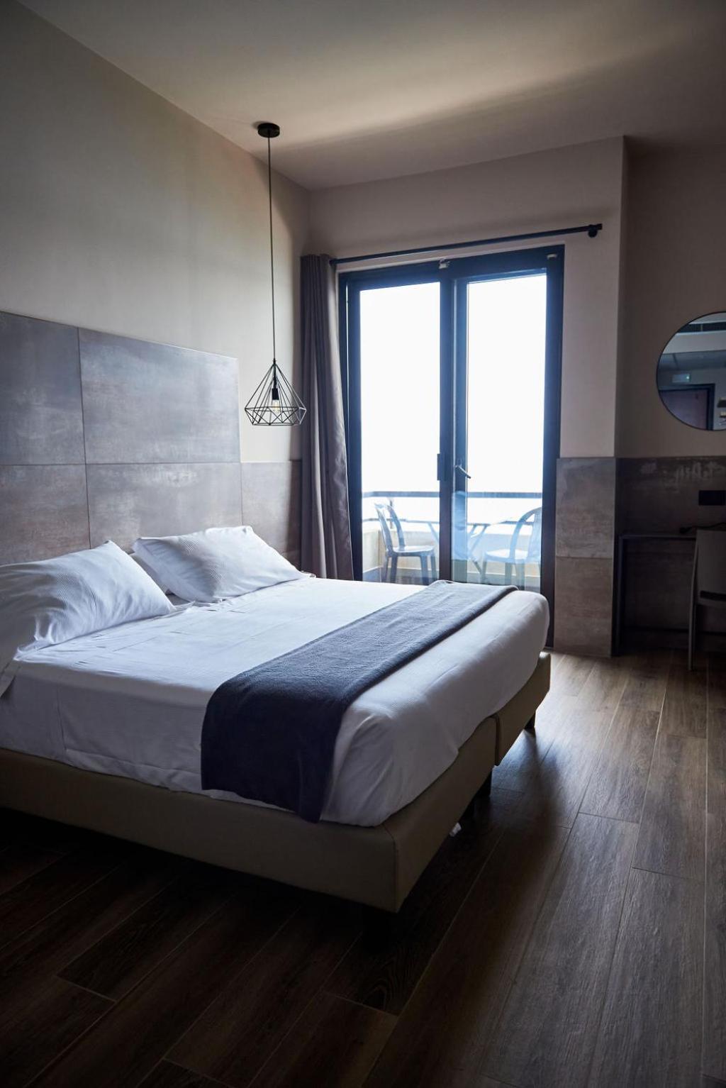 Hotel Concorde Arona Luaran gambar