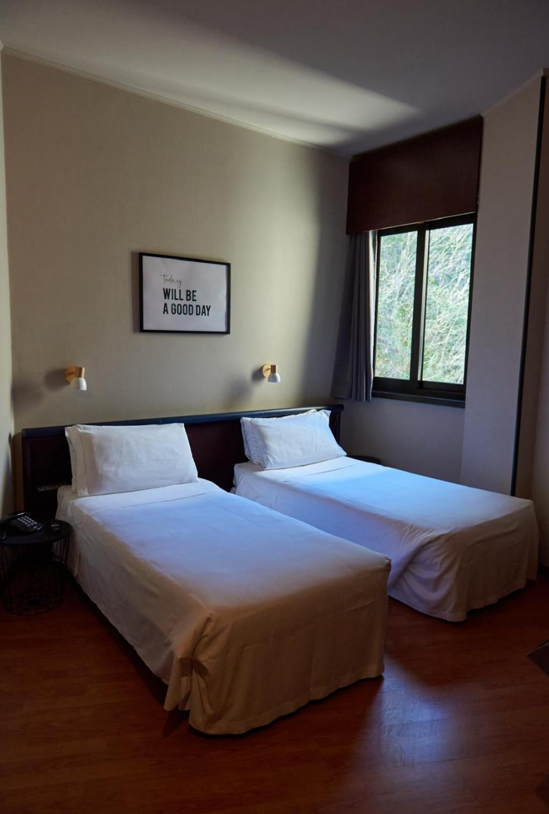 Hotel Concorde Arona Luaran gambar