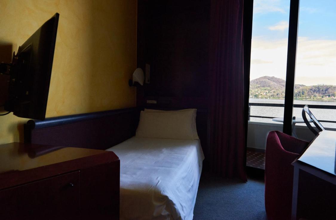 Hotel Concorde Arona Luaran gambar