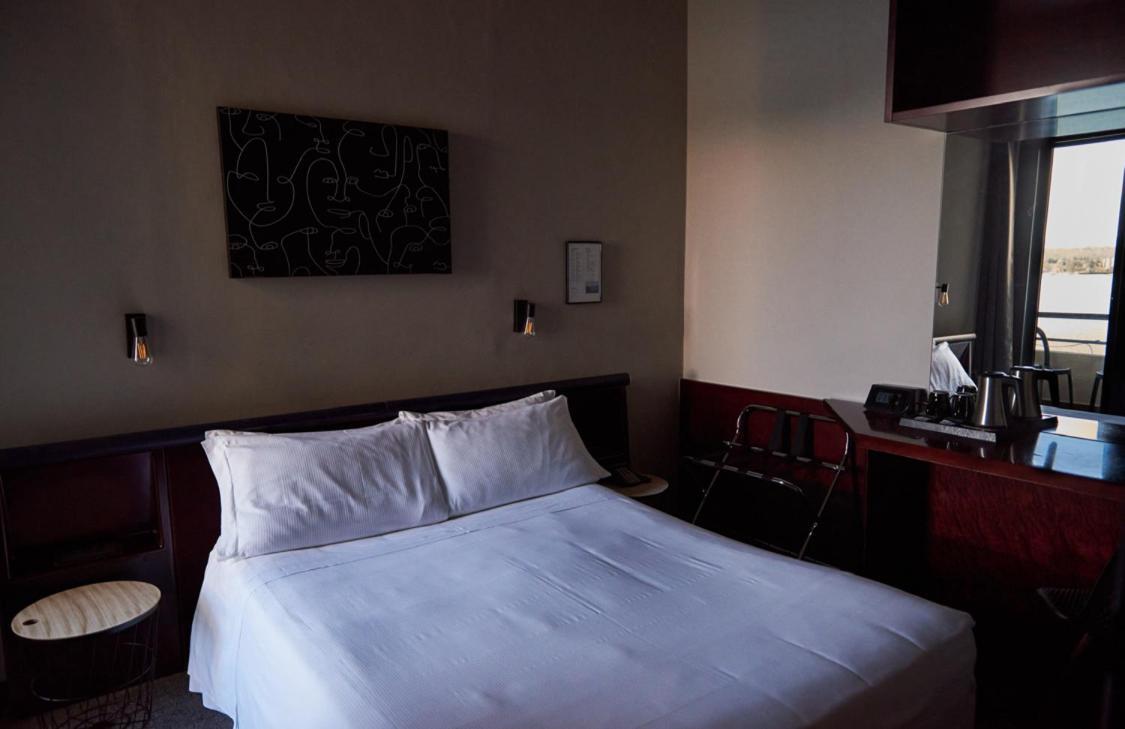 Hotel Concorde Arona Luaran gambar