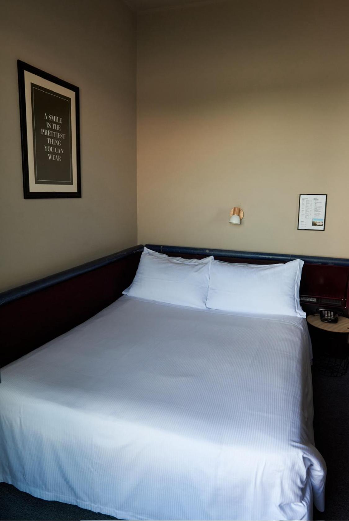 Hotel Concorde Arona Luaran gambar