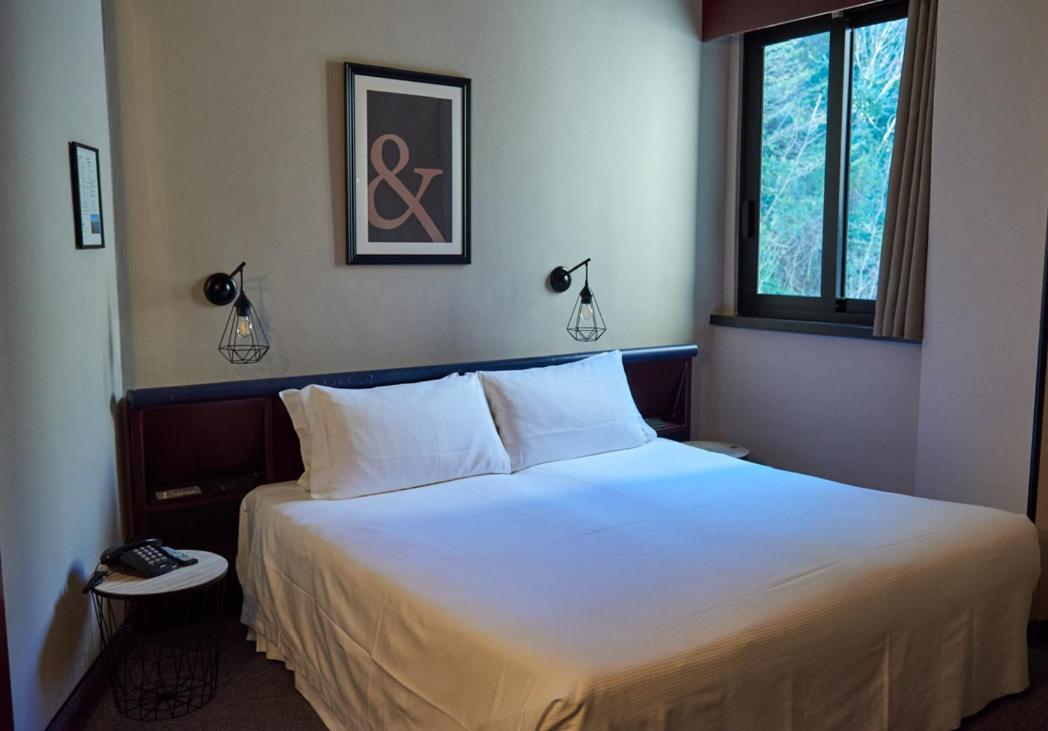 Hotel Concorde Arona Luaran gambar
