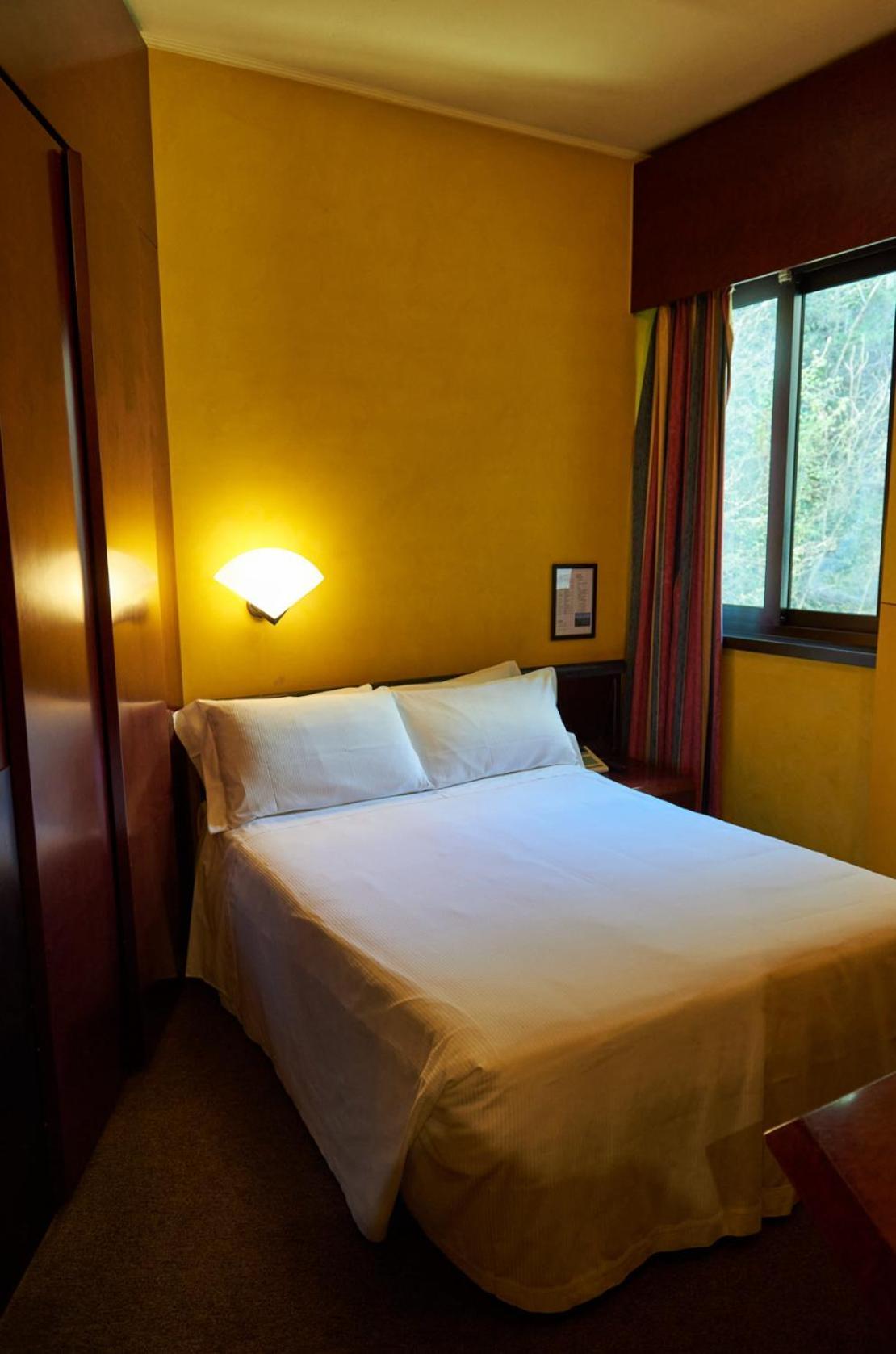 Hotel Concorde Arona Luaran gambar