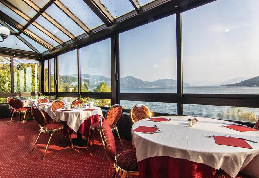 Hotel Concorde Arona Luaran gambar