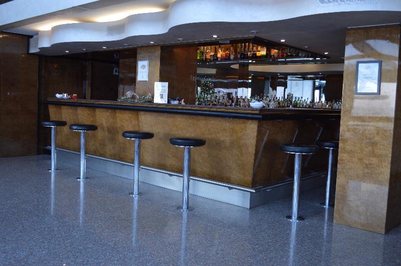 Hotel Concorde Arona Luaran gambar