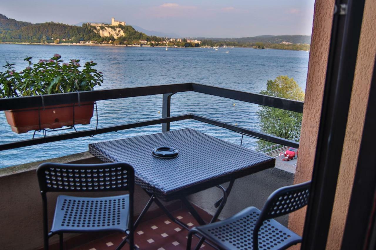 Hotel Concorde Arona Luaran gambar